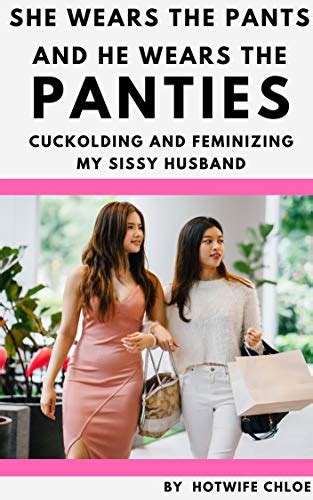 sissy fiction|Cucksitting Ria .